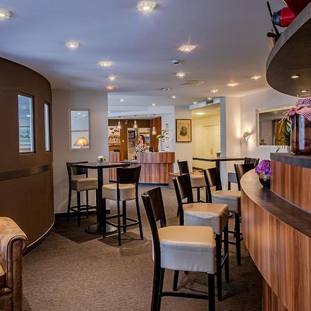 Europe Haguenau - Hotel & Spa Dış mekan fotoğraf