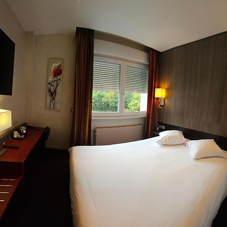 Europe Haguenau - Hotel & Spa Dış mekan fotoğraf
