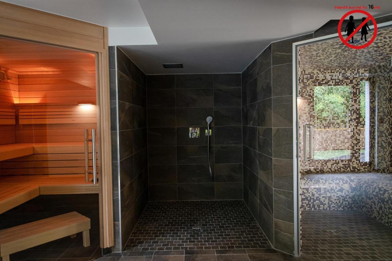 Europe Haguenau - Hotel & Spa Dış mekan fotoğraf