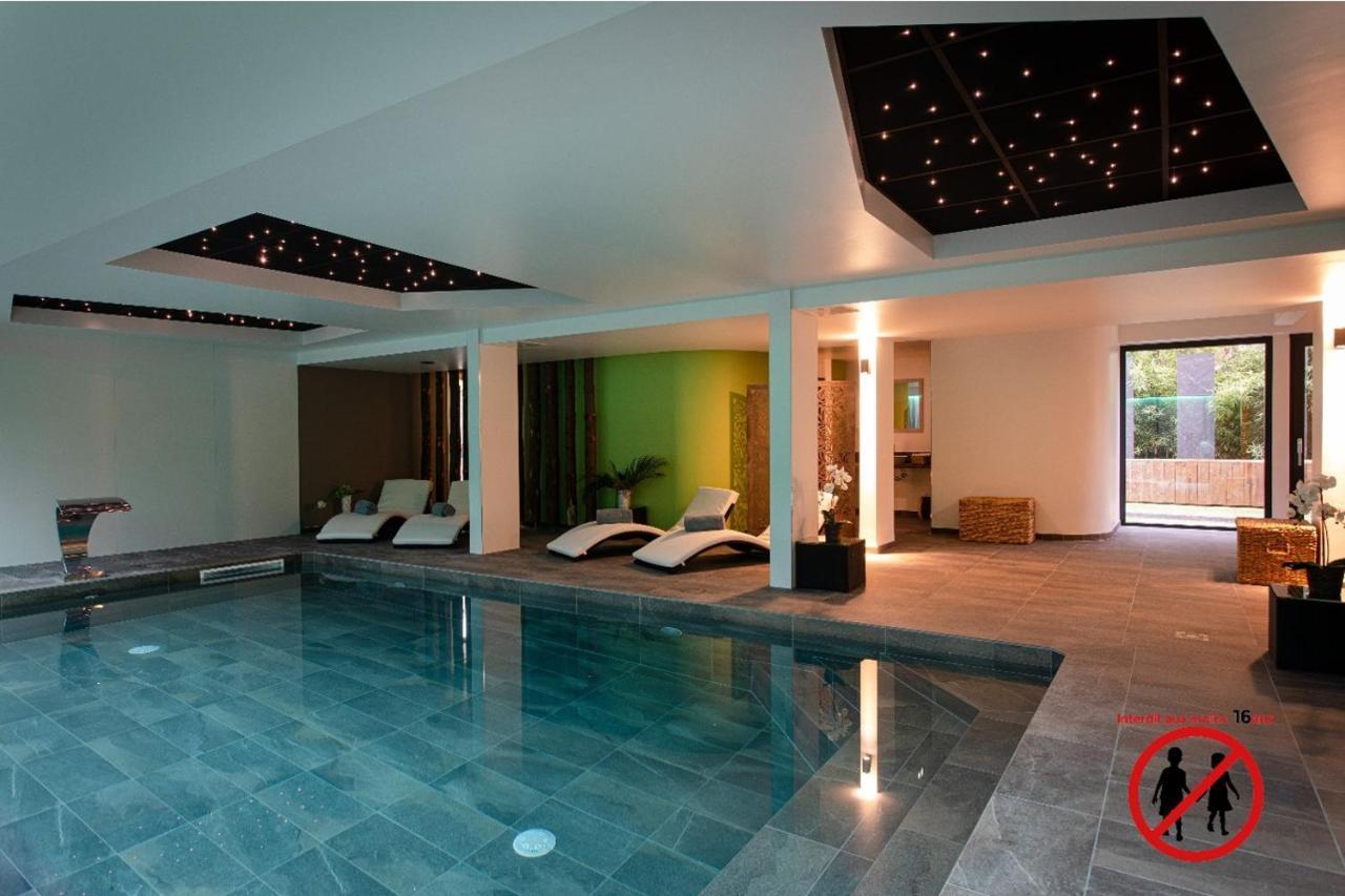 Europe Haguenau - Hotel & Spa Dış mekan fotoğraf
