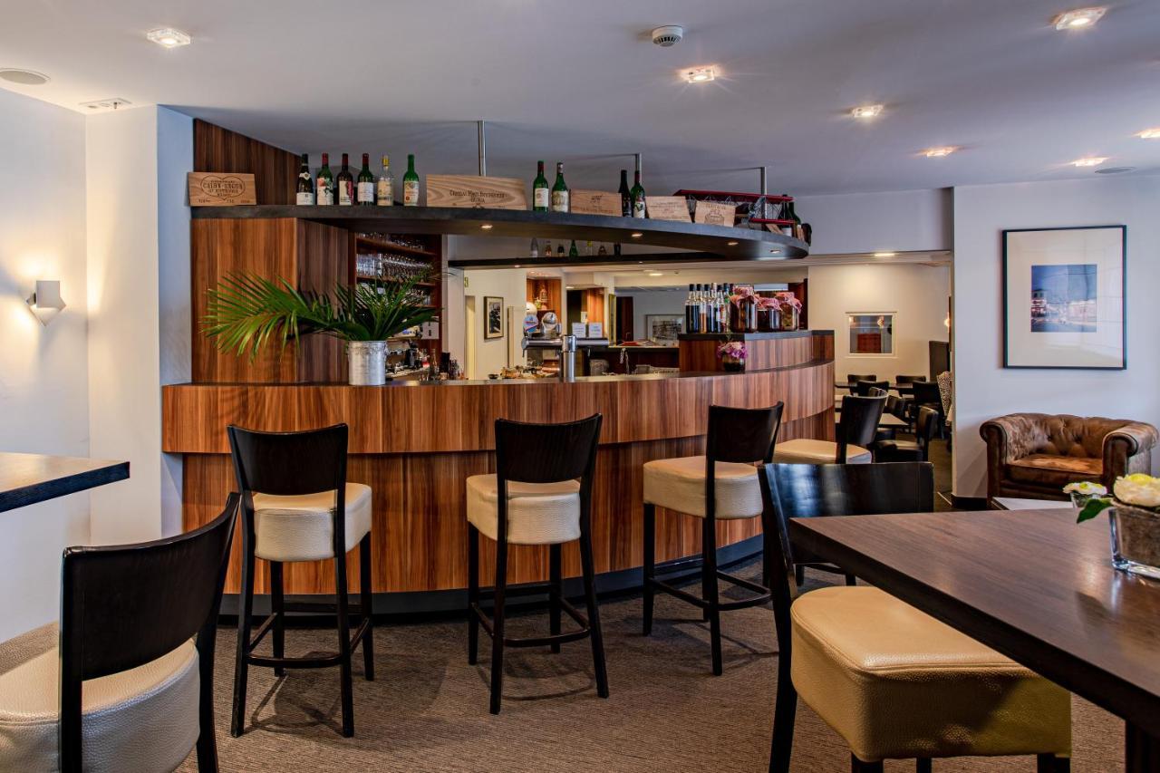 Europe Haguenau - Hotel & Spa Dış mekan fotoğraf
