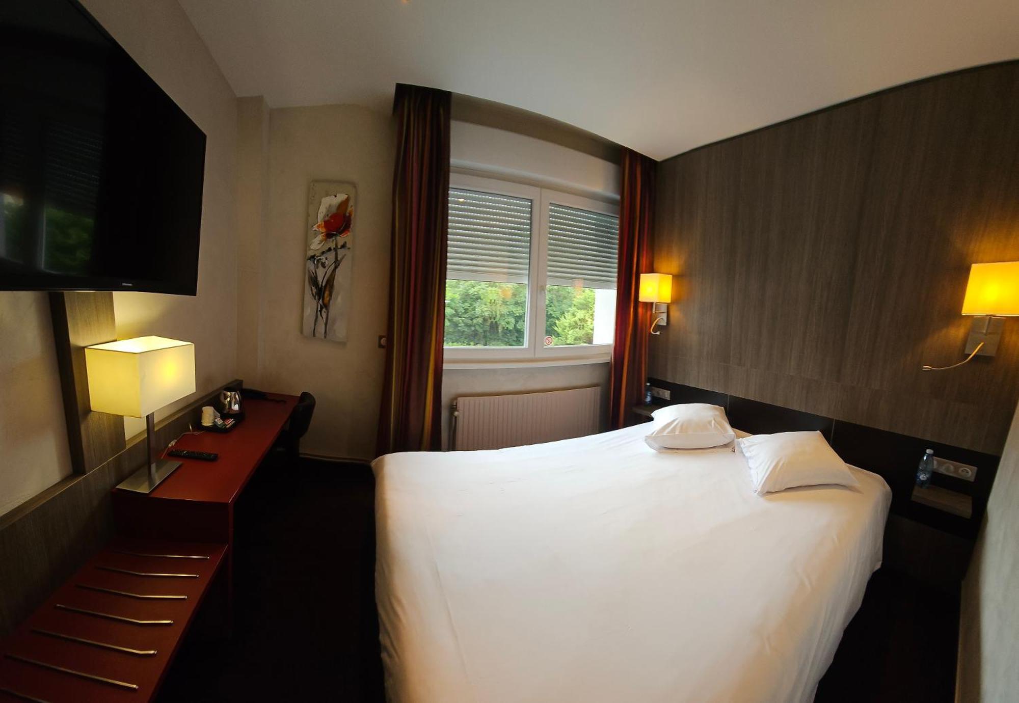 Europe Haguenau - Hotel & Spa Dış mekan fotoğraf