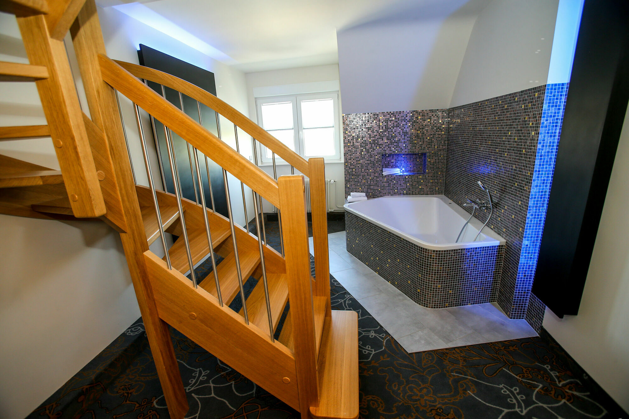 Europe Haguenau - Hotel & Spa Oda fotoğraf