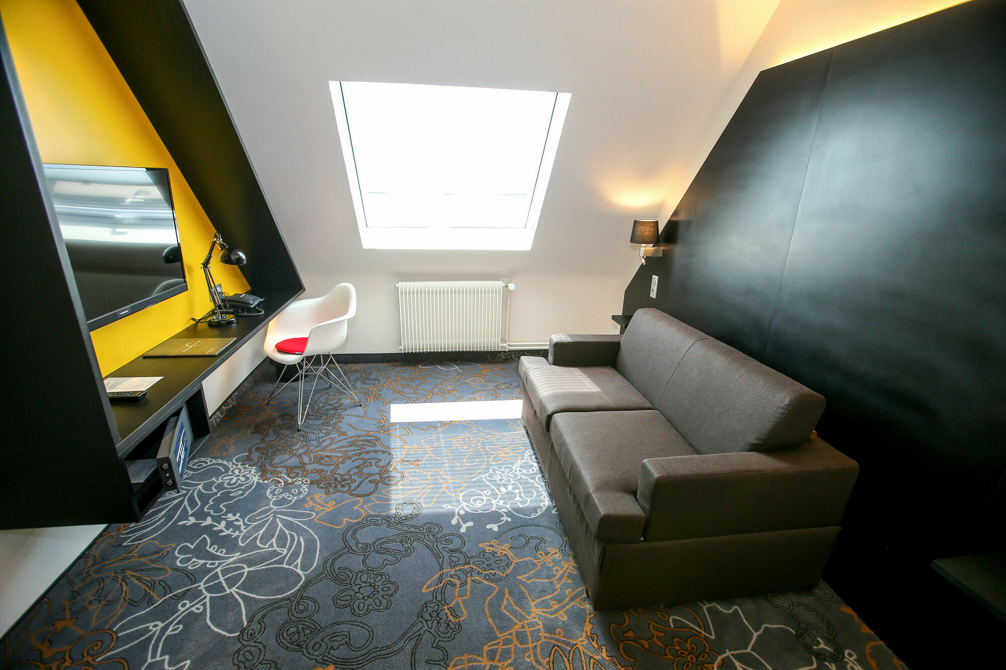 Europe Haguenau - Hotel & Spa Oda fotoğraf