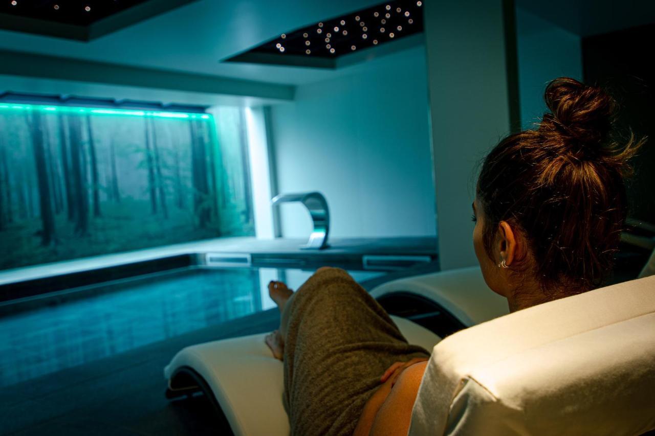 Europe Haguenau - Hotel & Spa Dış mekan fotoğraf