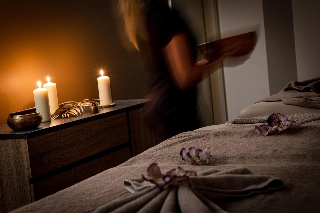 Europe Haguenau - Hotel & Spa Dış mekan fotoğraf