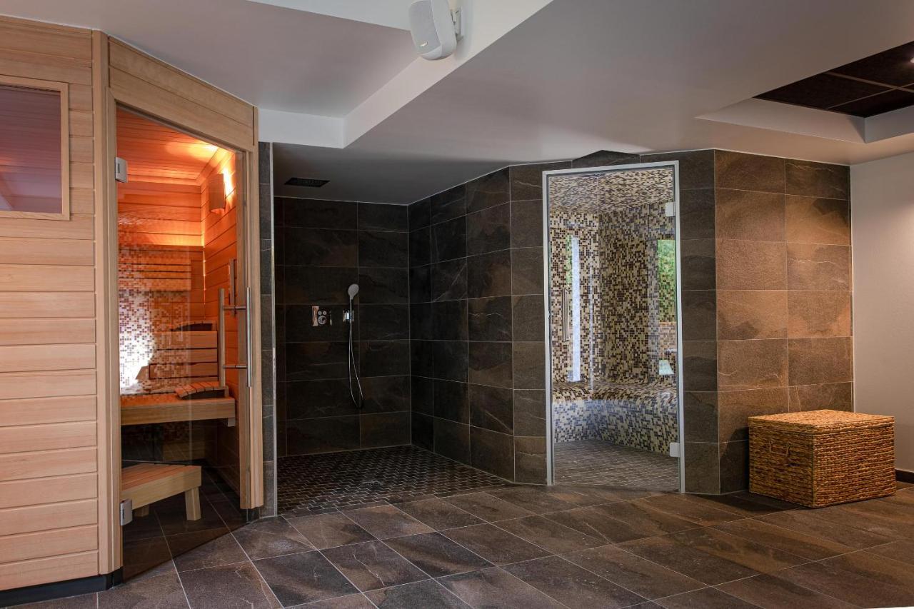 Europe Haguenau - Hotel & Spa Dış mekan fotoğraf