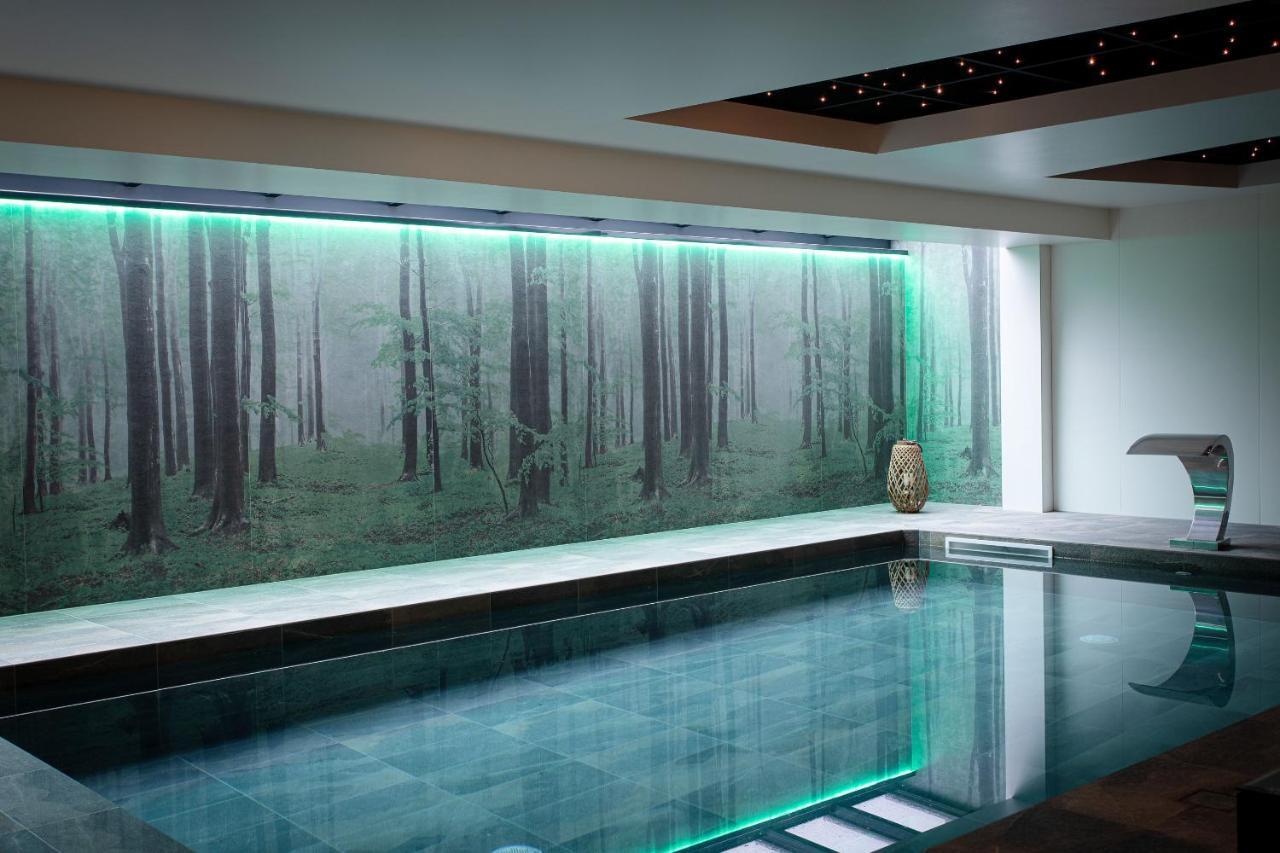 Europe Haguenau - Hotel & Spa Dış mekan fotoğraf