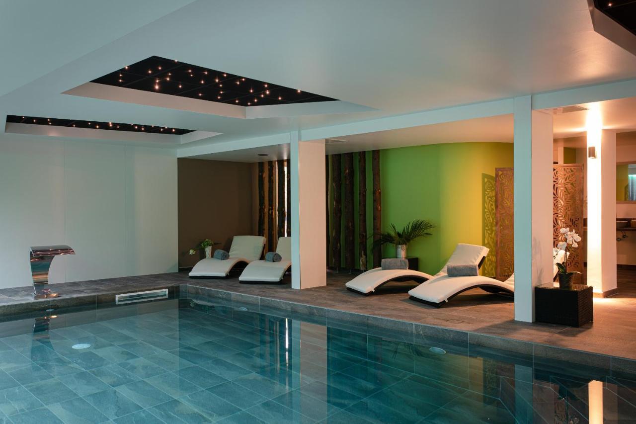 Europe Haguenau - Hotel & Spa Dış mekan fotoğraf