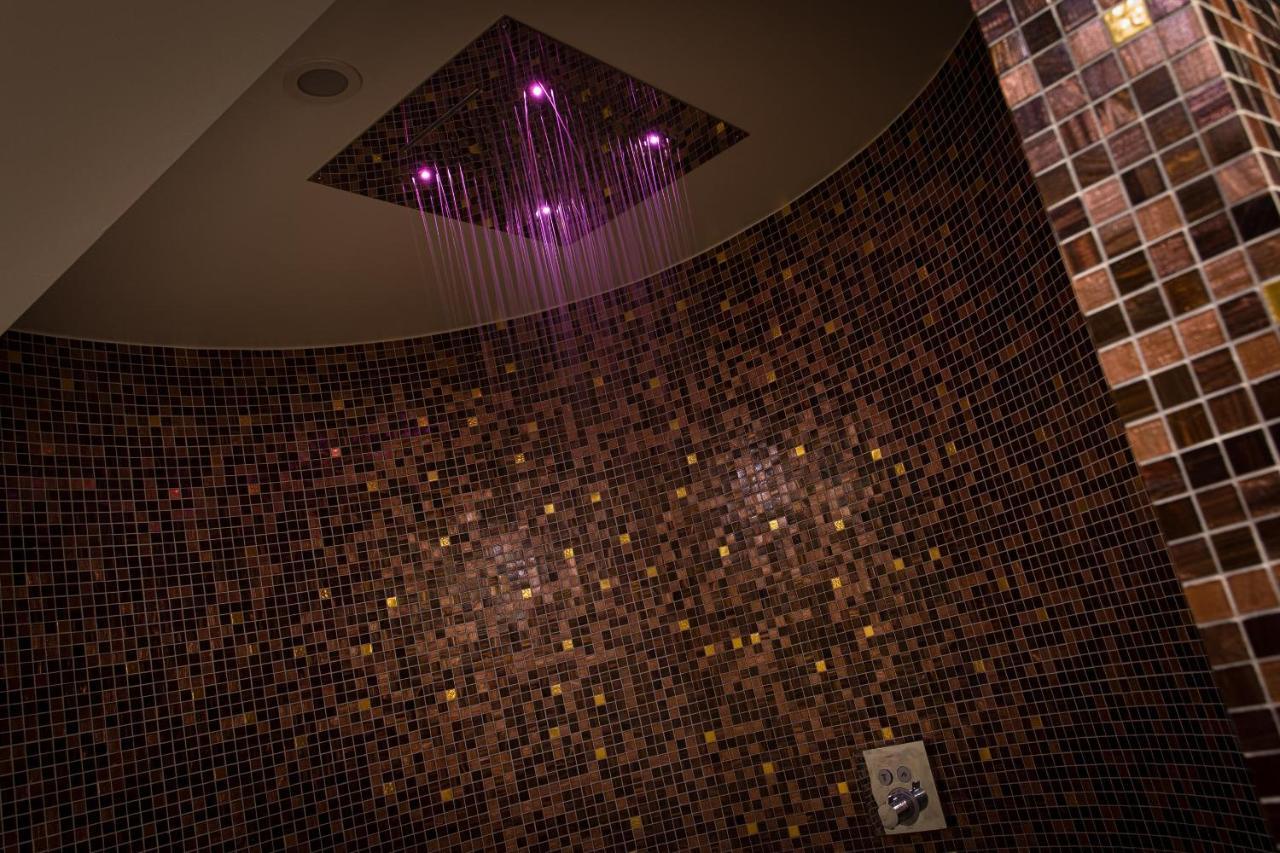 Europe Haguenau - Hotel & Spa Dış mekan fotoğraf