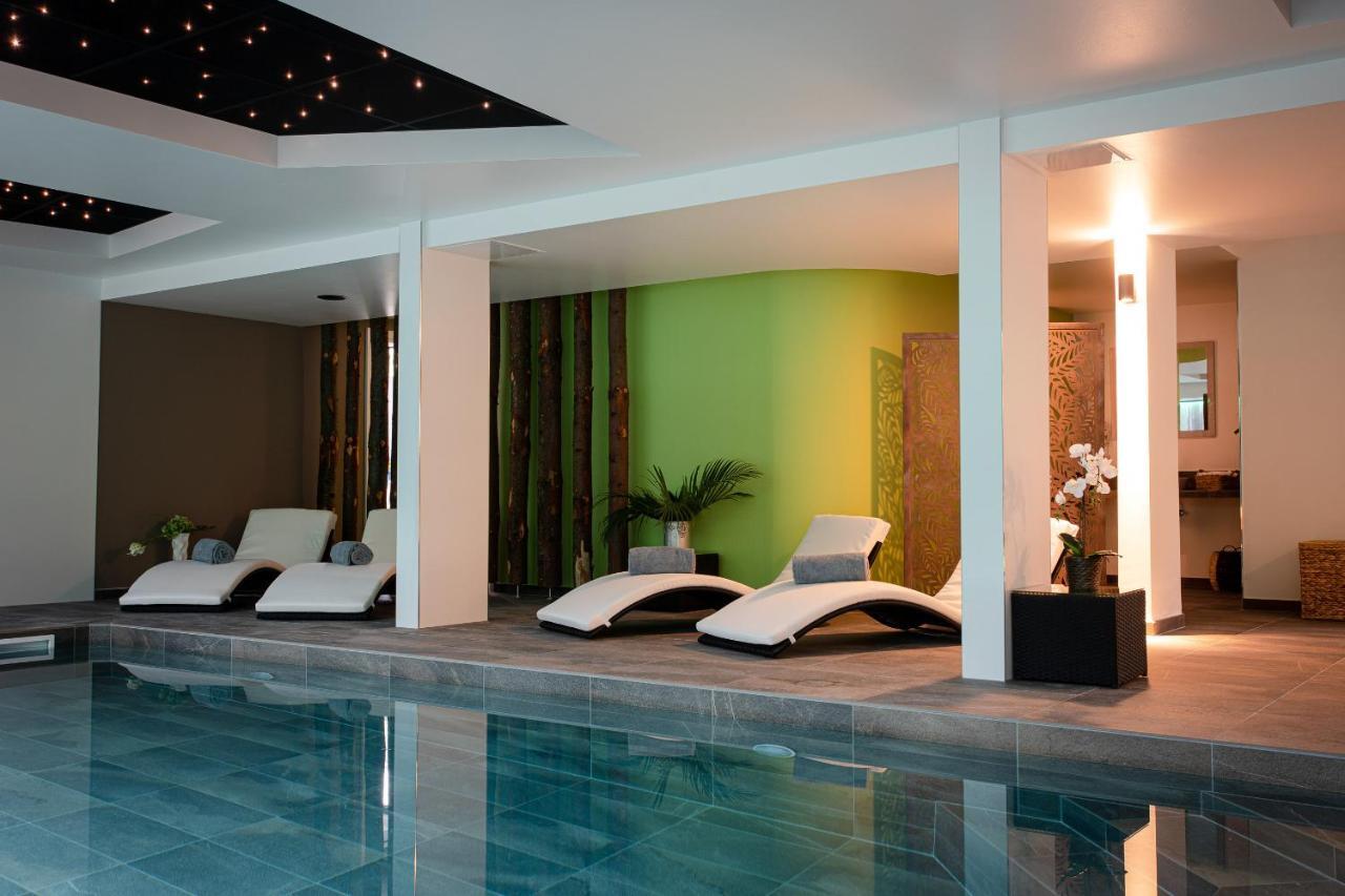 Europe Haguenau - Hotel & Spa Dış mekan fotoğraf