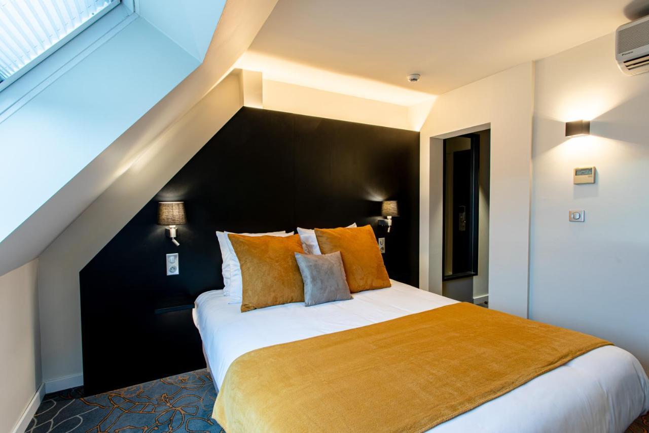 Europe Haguenau - Hotel & Spa Dış mekan fotoğraf