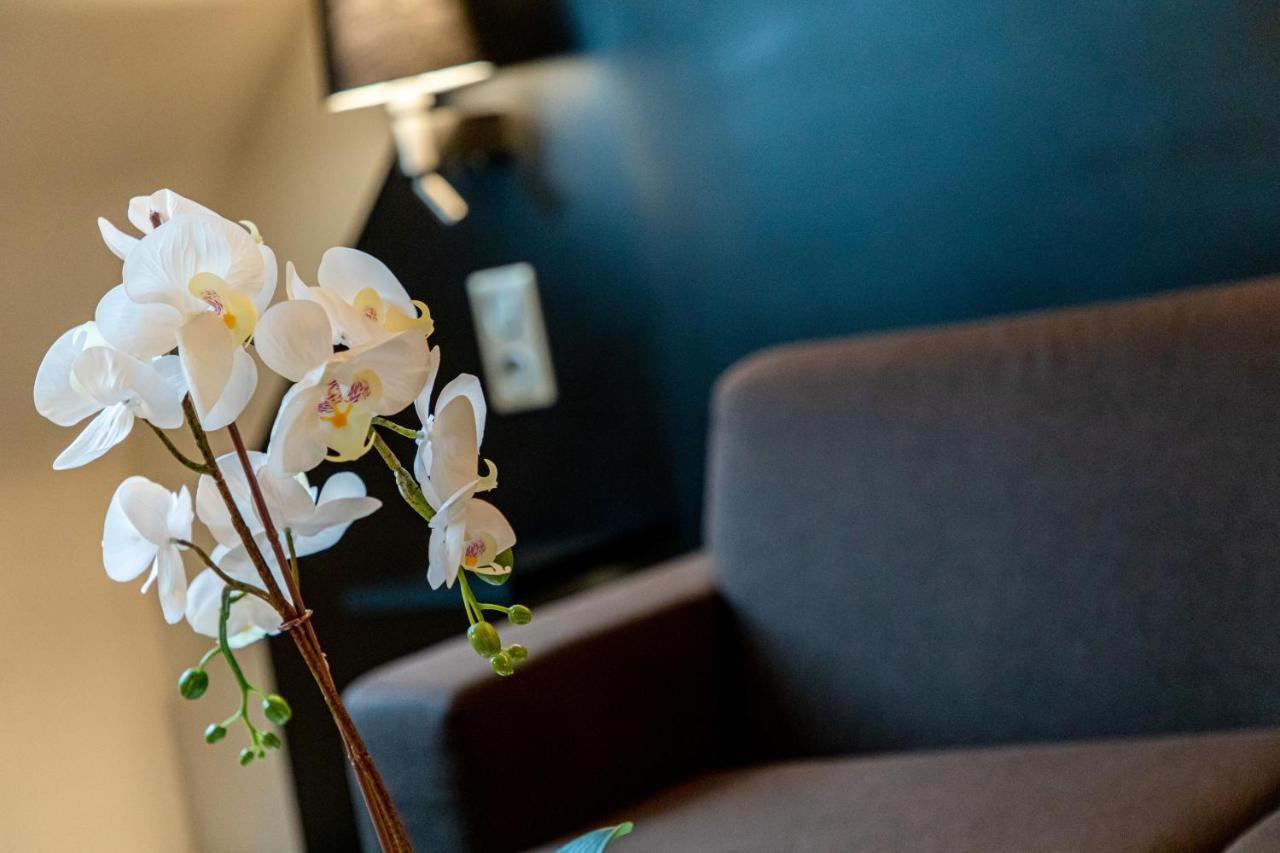 Europe Haguenau - Hotel & Spa Dış mekan fotoğraf